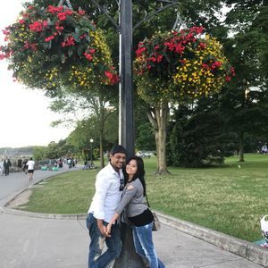 Meet your Posher, Everlasting manu